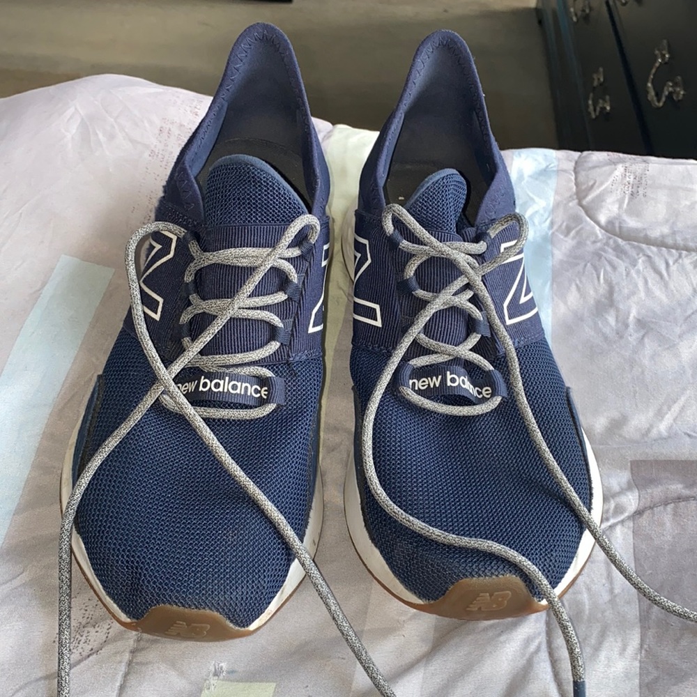 New Balance Men’s Sneakers